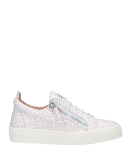 Кеды Giuseppe Zanotti, светло-розовый 17392852sx | light pink