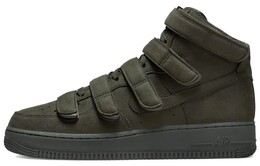 Кроссовки Nike x Billie Eilish Air Force 1, зеленый dm7926-300 | green