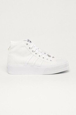 Кроссовки Adidas Adidas, белый ppy8-obd06r_00x | biały