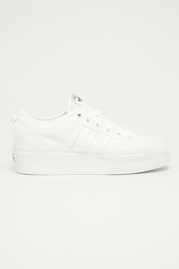 Кроссовки Adidas Adidas, белый 9byk-obd1c5_00x | biały