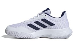 Кроссовки Adidas Court Spec 2 'White Dark Blue', белый id2470 | white