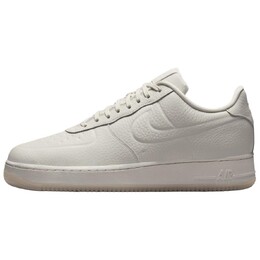 Кроссовки Air Force 1 для скейтборда унисекс с низким верхом белого цвета Nike, белый fb8875-003 | white