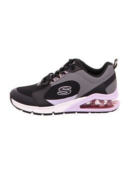 Низкие кроссовки Skechers Freizeitschuhe, черный 5110793 | schwarz