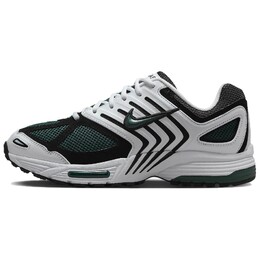 Кроссовки Air Pegasus 2K5 женские с низким верхом, белый/черный/зеленый Nike hq5718-102 | white/black/green