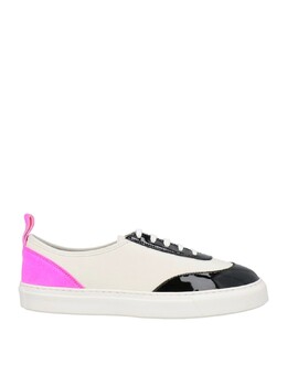 Кроссовки Giuseppe Zanotti, черный 17479393br | black