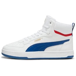 Кроссовки для скейтбординга Caven 2.0 унисекс, средний верх, белый Puma 392291-13 | white