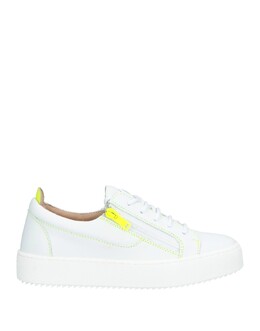 Кеды Giuseppe Zanotti, белый 17672817kt | white