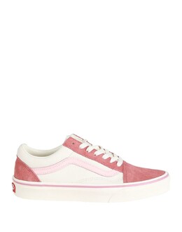 Кеды Vans, бледно-розовый 17841680ci | antique rose