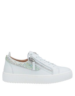 Кроссовки Giuseppe Zanotti, белый 17187266rm | white