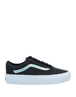 Кроссовки Vans, черный 17206854jh | black