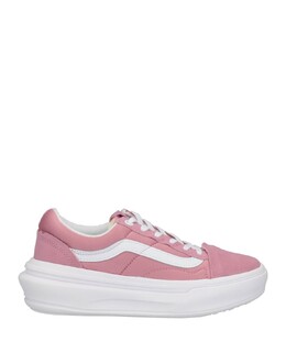 Кроссовки Vans, бледно-розовый 17476556sd | antique rose