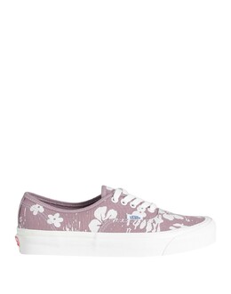 Кеды Vans, лиловый 17671887jt | mauve