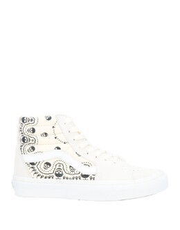 Кеды Vans, кремовый 17589789fo | cream