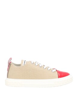 Кеды Giuseppe Zanotti, бежевый 17661963bv | beige