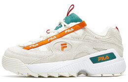 Женские массивные кроссовки Fila D-Formation f12w933711amo