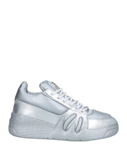 Кроссовки Giuseppe Zanotti, серебро 17326005ru | silver