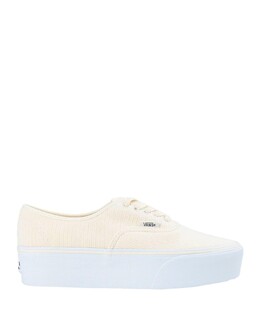 Кроссовки Vans, бежевый 17289765tj | beige