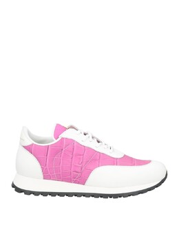 Кеды Giuseppe Zanotti, пурпурный 17478954tx | magenta