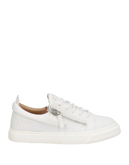 Кеды Giuseppe Zanotti, белый 17410657mc | white