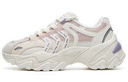 Женские массивные кроссовки Fila Fishbone f12w134159fgr