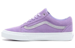 Кроссовки Vans Jelly Sidestripe Old Skool Low Purple Women's vn0a38g1vrf