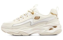 Кроссовки Skechers D'lites 4.0 'White Gold' Women's 896147-ofwt