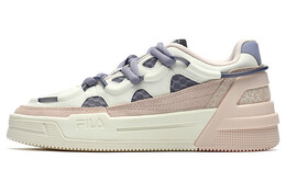 Женские винтажные баскетбольные кроссовки Fila f12w141225fvs