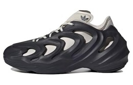 Кроссовки Adidas adiFOM Q Legend Ink Aluminium, черный hq4324