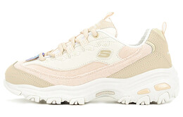 Кроссовки Skechers D'Lites 1.0 Shoes Gs White Women's 149906-ntw