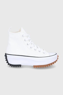 Кроссовки Run Star Hike JWA Converse, белый 9by8-obu05s_00x | biały