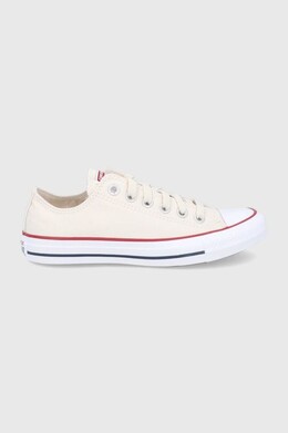 Кроссовки Chuck Taylor All Star OX Converse, бежевый 99kk-obu007_01x | beżowy