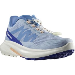 Кроссовки Salomon Hypulse Trail, синий 138945426 | blue