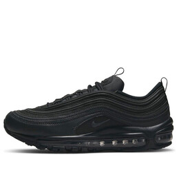 Кроссовки air max 97 Nike, черный dh8016-002 | black