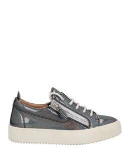 Кроссовки Giuseppe Zanotti, серый 17584767pe | lead