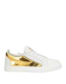 Кеды Giuseppe Zanotti, белый 17474783gx | white
