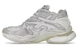 Кроссовки Balenciaga Runner Chunky Women, серый 677402w3rb19000