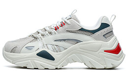 Женские массивные кроссовки Fila Heritage-Fht f12w124164fws