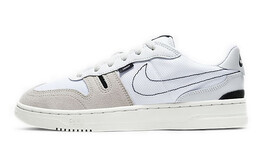 Женские кроссовки для скейтбординга Nike Squash Type cj4119-100