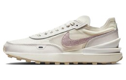 Кроссовки Nike Women's Waffle One 'Sail Pink Oxford' fb1298-101