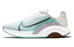 Кроссовки Nike ZoomX Superrep Surge Green Glow Women's ck9406-135