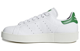 Кроссовки Adidas Stan Smith Bold White Green Women's s32266