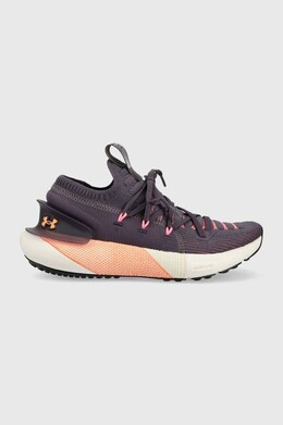 Кроссовки HOVR Phantom 3 Under Armour, фиолетовый 9byy-obd316_49x | fioletowy
