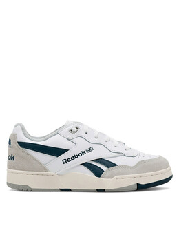Кроссовки Reebok, белый bb 4000 ii 100033848 w | fehér