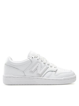 Кроссовки New Balance, белый bb480l3w | fehér