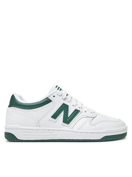 Кроссовки New Balance Blanco, белый 4623148089 | blanco
