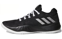Баскетбольные кроссовки NXT LVL SPD 6 Vintage Men Low-top Black Adidas cq0180