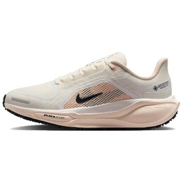 Кроссовки Pegasus 41 женские с низким верхом бежево-розовый Nike fq1357-100 | beige/pink