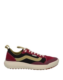 Кеды Vans, бордовый 17592764hj | burgundy