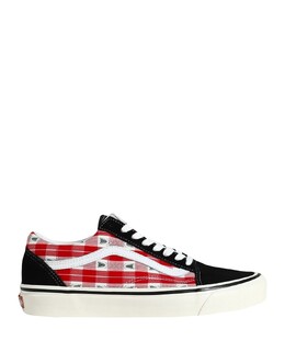 Кеды Vans, черный 17487913rq | black
