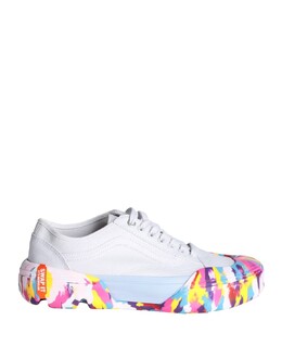 Кеды Vans, светло-серый 17403055bl | light grey